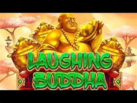 Laughing Buddha 1xbet